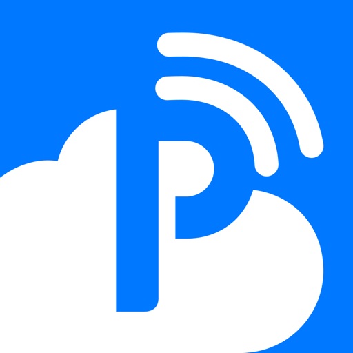 Modu Parking (모두의주차장) icon