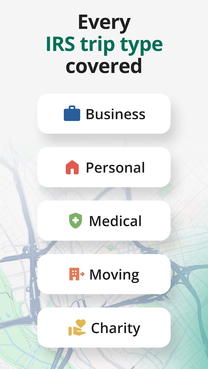 Skycash Parking app screenshot 2