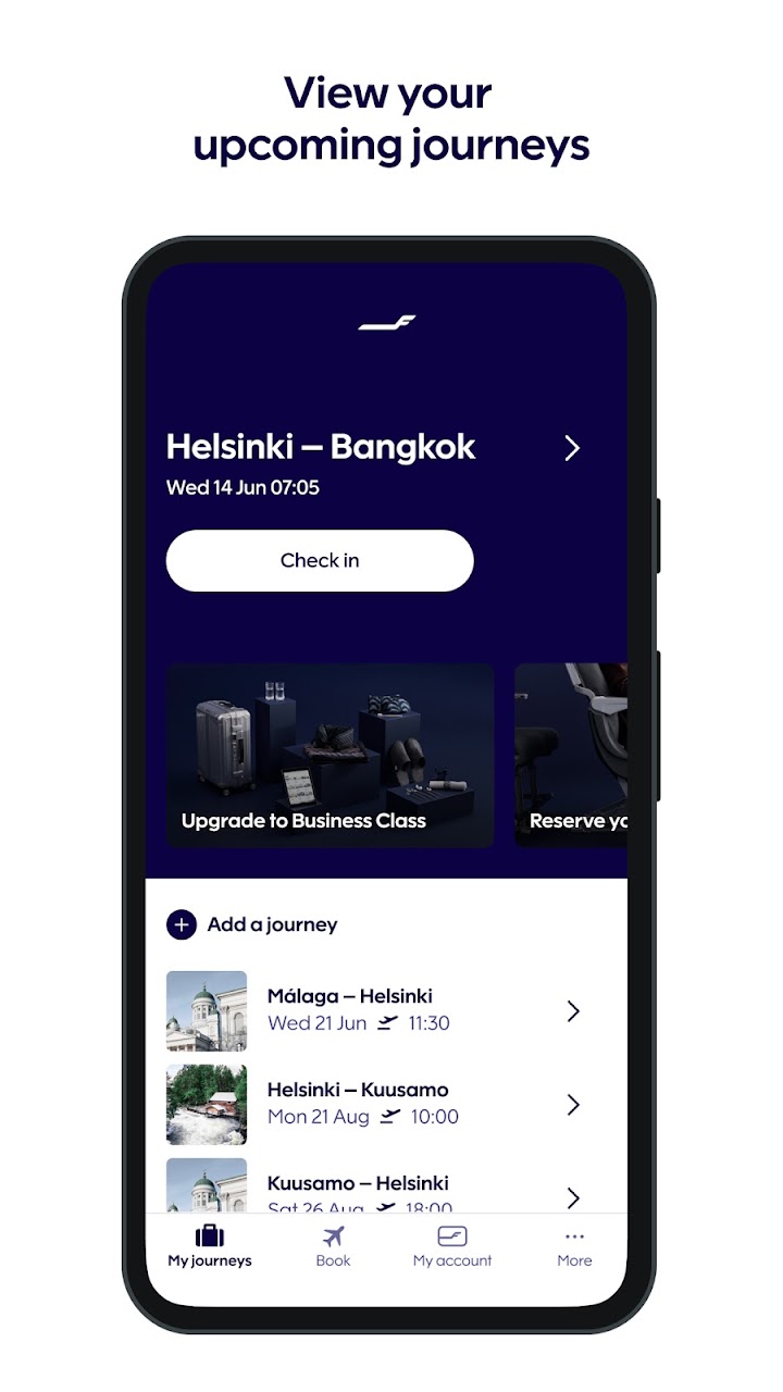 Telepass Pyng app screenshot 3