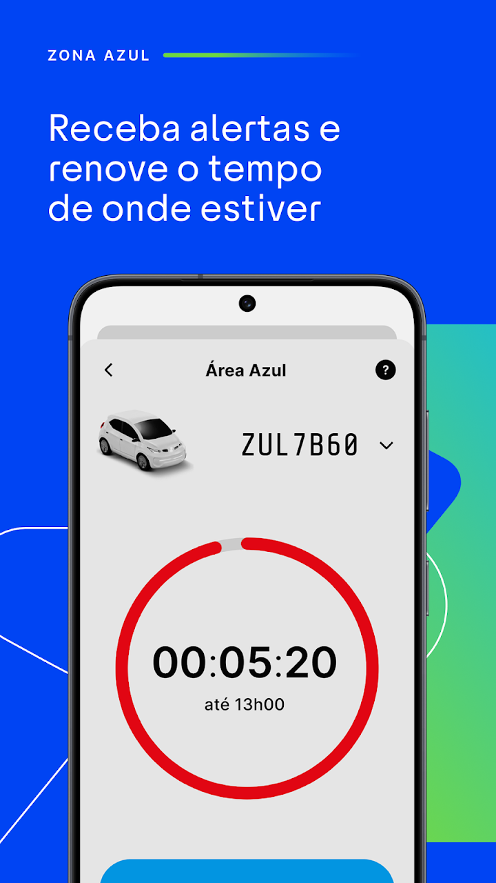 Zul+ app screenshot 2