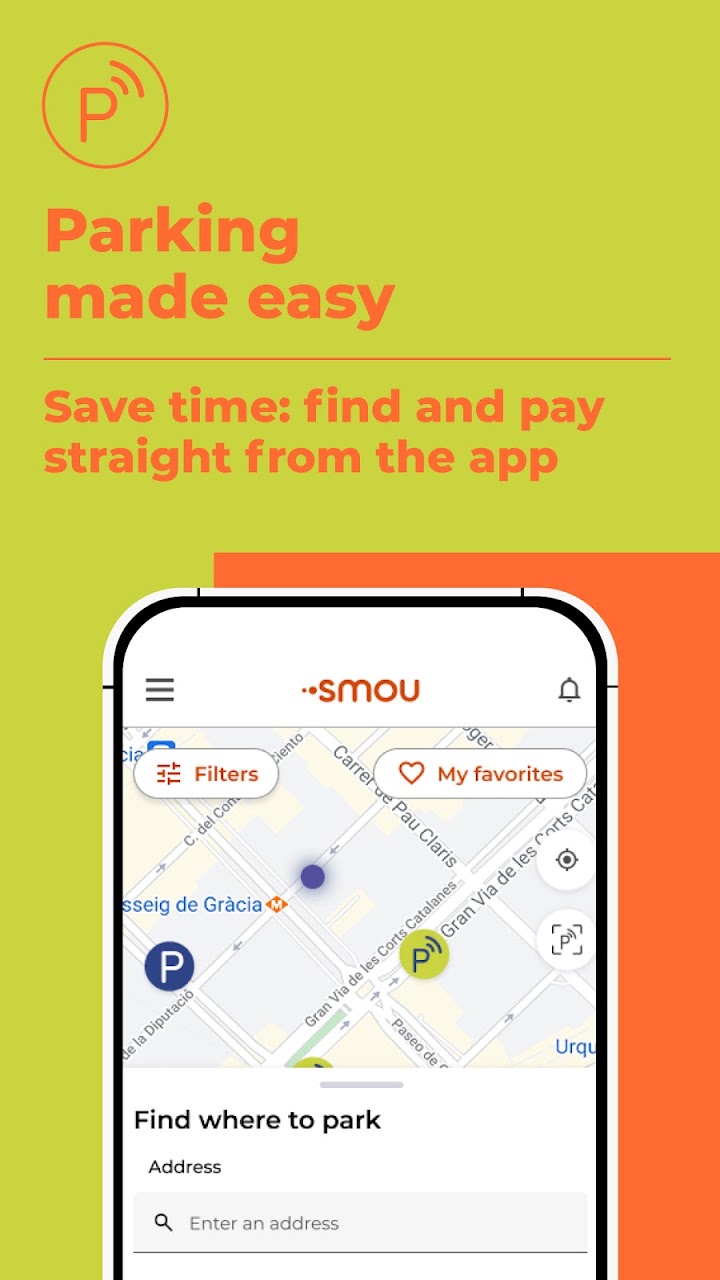 smou app screenshot 3