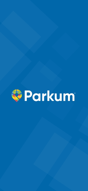 Parkum app screenshot 1