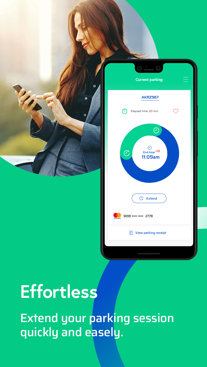 Blinkay app screenshot 4