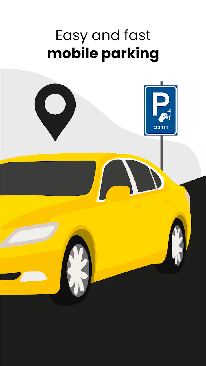 Yellowbrick app screenshot 2