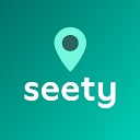 Seety icon