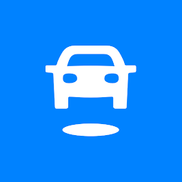 SpotHero icon