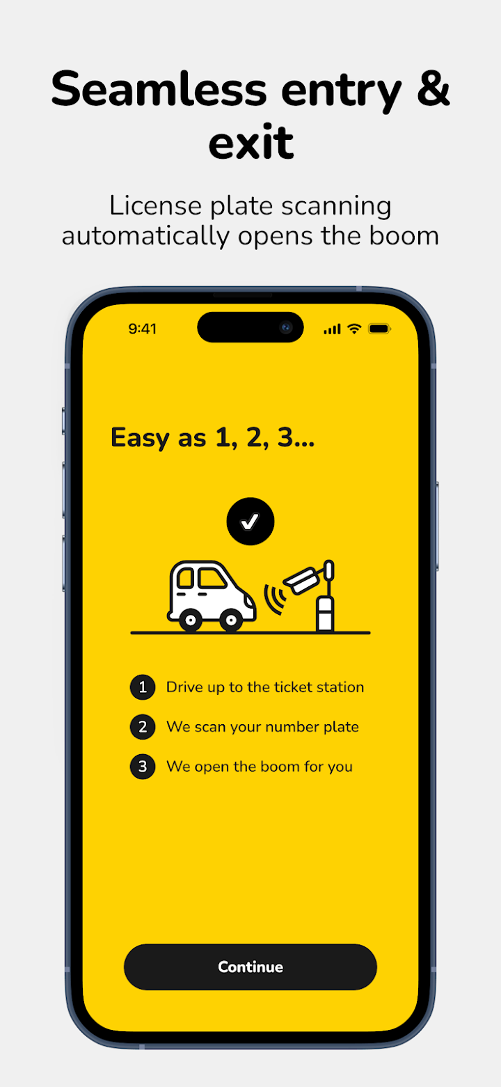 admyt app screenshot 3