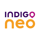 Indigo Neo icon