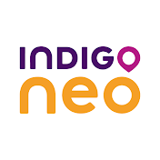 Indigo Neo icon