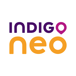 Indigo Neo icon