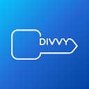 DIVVY Parking icon