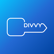 DIVVY Parking icon