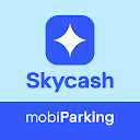 Skycash Parking icon