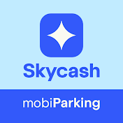 Skycash Parking icon