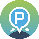 Parkapp icon