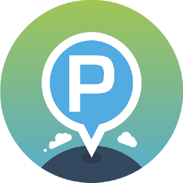 Parkapp icon