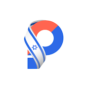 Pango (פנגו) icon