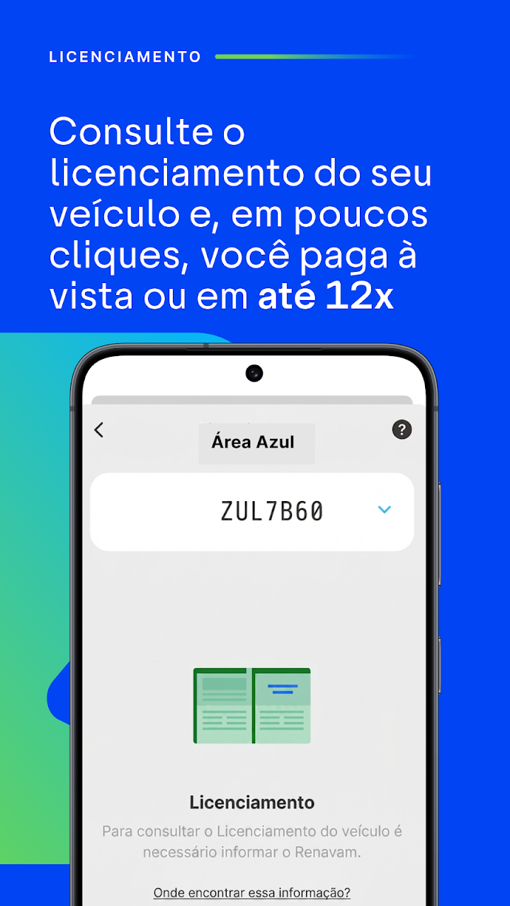 Zul+ app screenshot 3