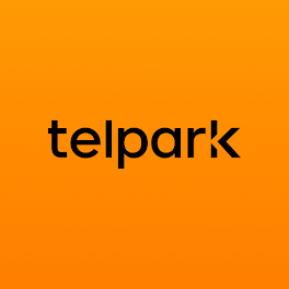 Telpark icon