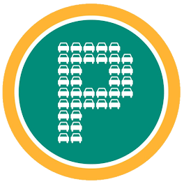MyParking (ParkPlus) icon