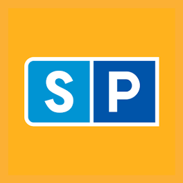 Secure Parking icon